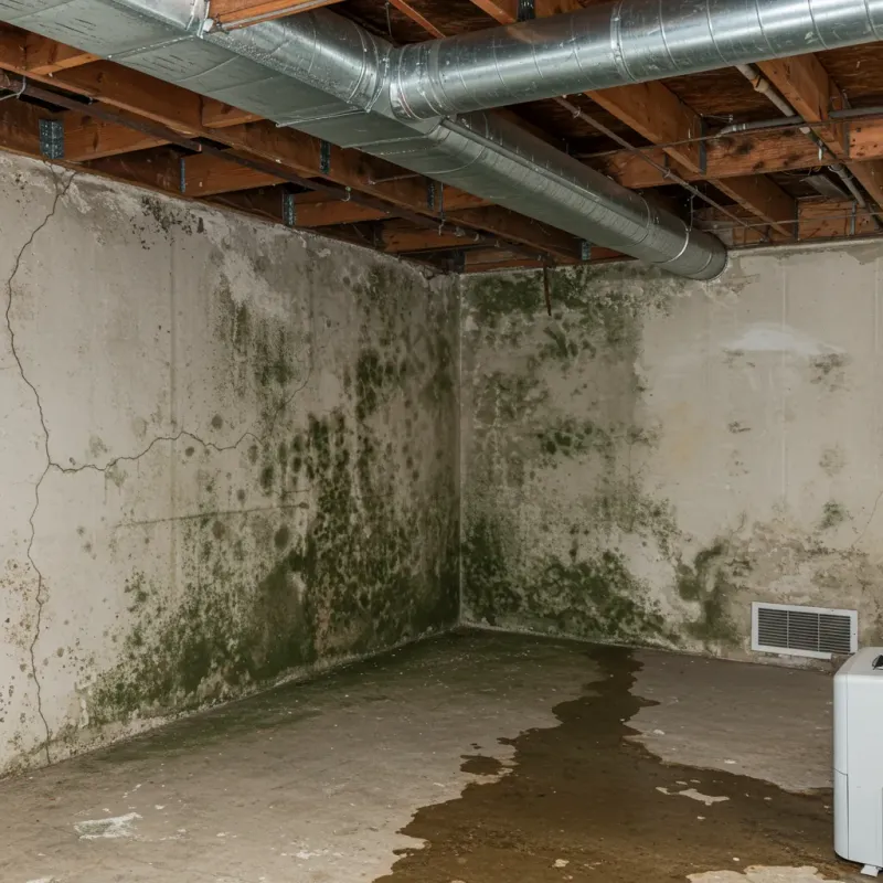 Professional Mold Removal in Lake Stevens, WA