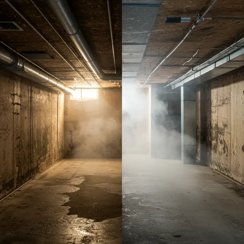 Professional Odor Removal in Lake Stevens, WA